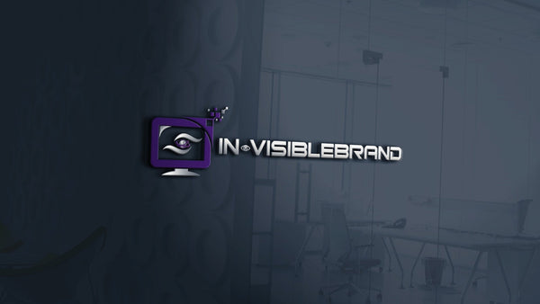 IN-VISIBLE BRAND